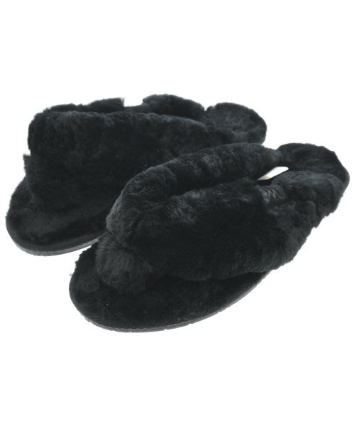 emu รองเท้าแตะ