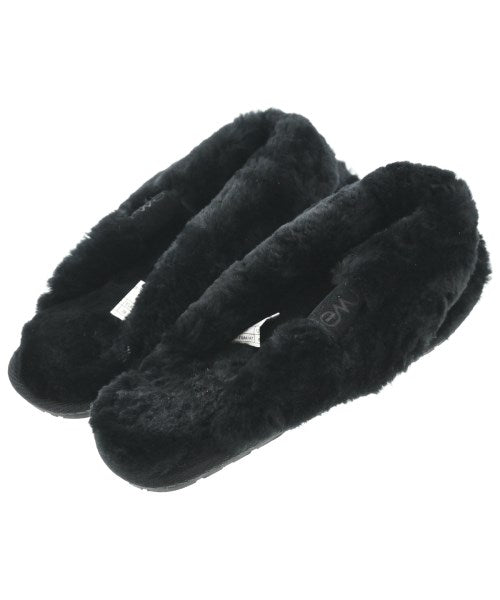 emu รองเท้าแตะ