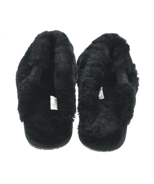 emu รองเท้าแตะ