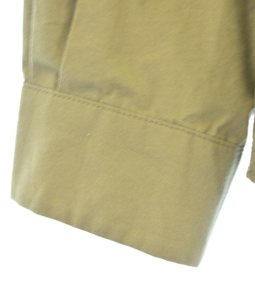 THE NORTH FACE PURPLE LABEL เสื้อลำลอง