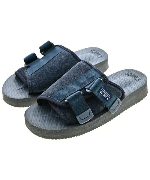Suicoke รองเท้าแตะ