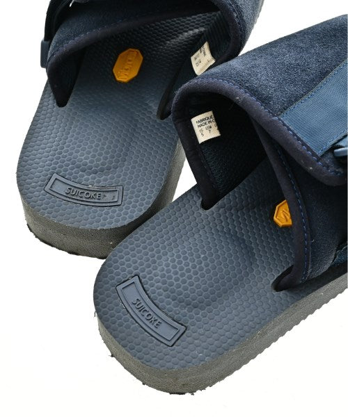 Suicoke รองเท้าแตะ