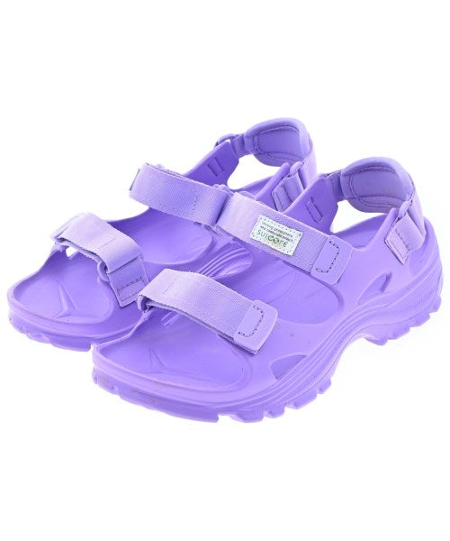 Suicoke รองเท้าแตะ