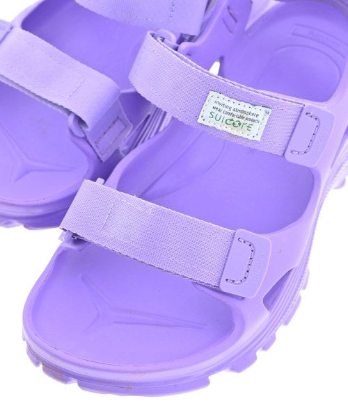 Suicoke รองเท้าแตะ