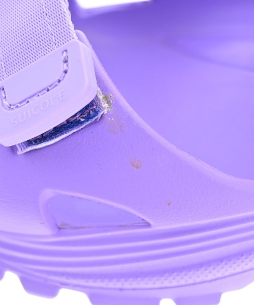 Suicoke รองเท้าแตะ