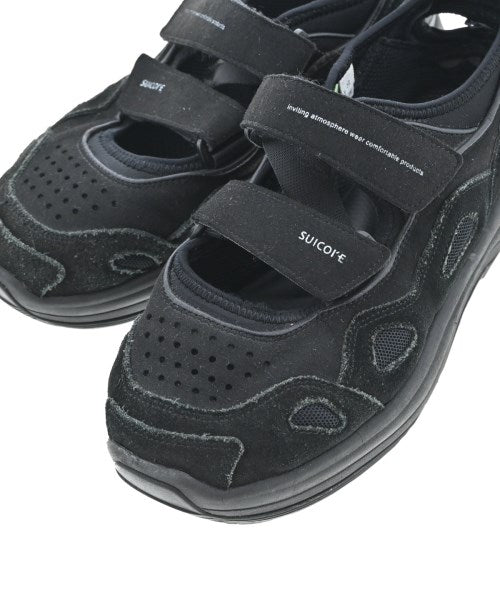 Suicoke รองเท้าผ้าใบ