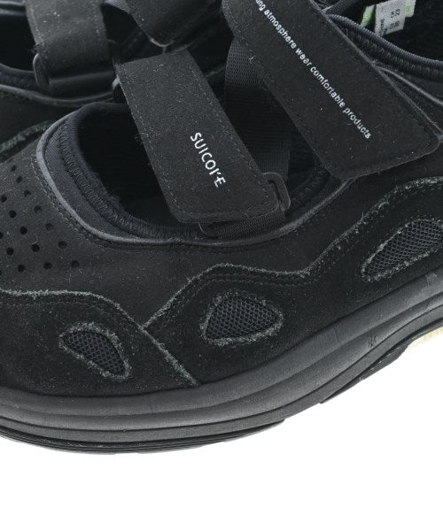 Suicoke รองเท้าผ้าใบ