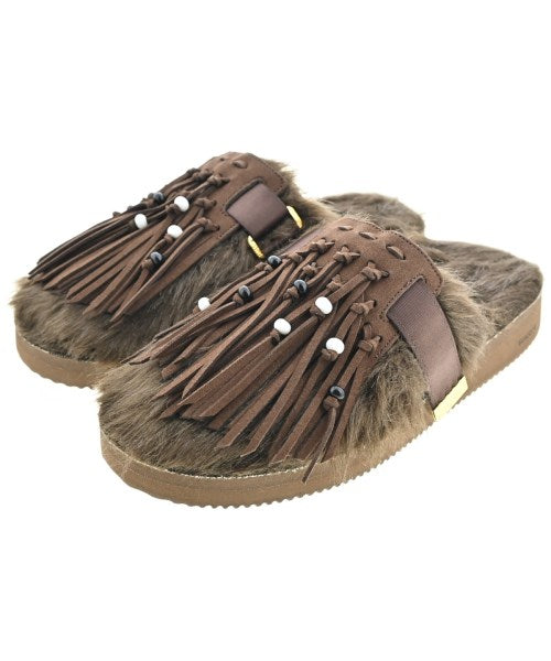 Suicoke รองเท้าแตะ