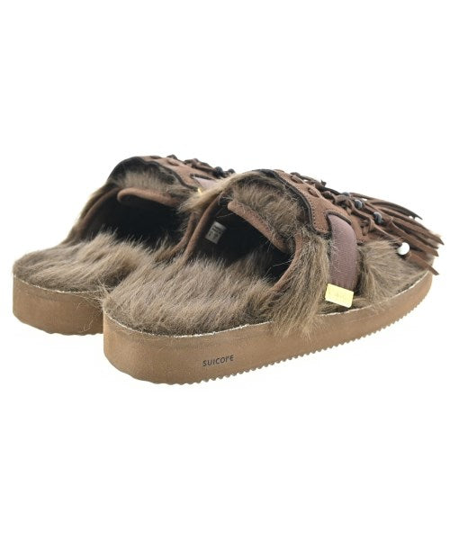 Suicoke รองเท้าแตะ