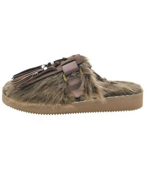 Suicoke รองเท้าแตะ