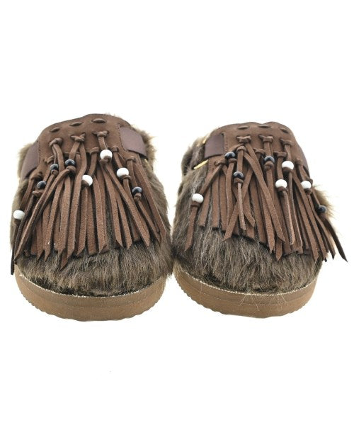 Suicoke รองเท้าแตะ