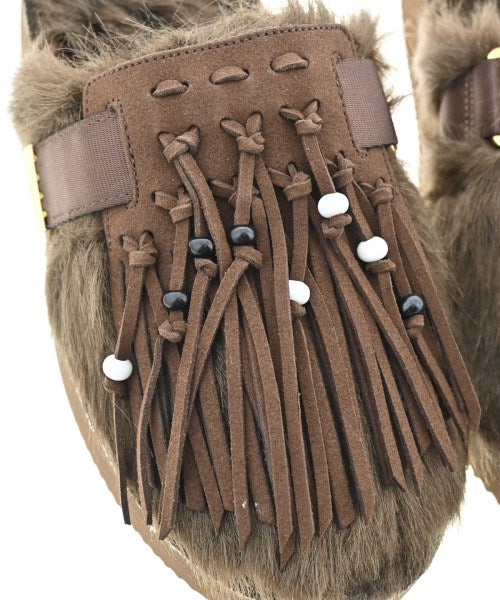 Suicoke รองเท้าแตะ