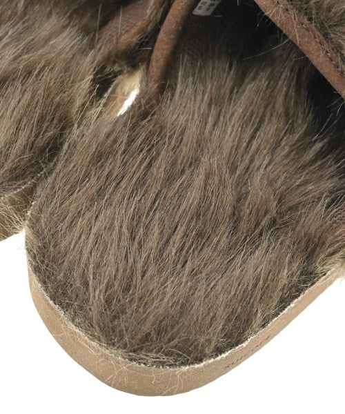 Suicoke รองเท้าแตะ