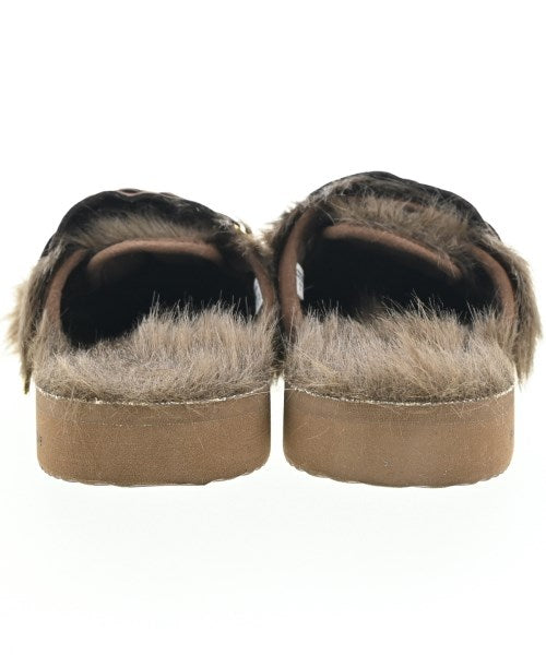 Suicoke รองเท้าแตะ