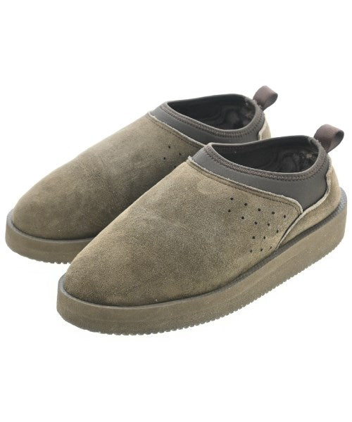 Suicoke รองเท้า อื่น