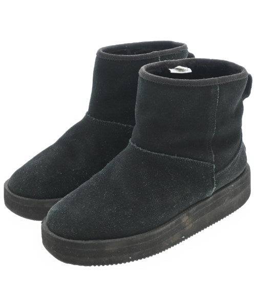 Suicoke รองเท้าบูท