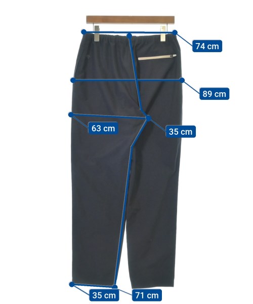 DESCENTE กางเกง อื่น