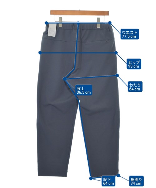 DESCENTE กางเกง อื่น