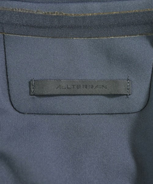 DESCENTE เสื้อยืด/เสื้อท็อปส์