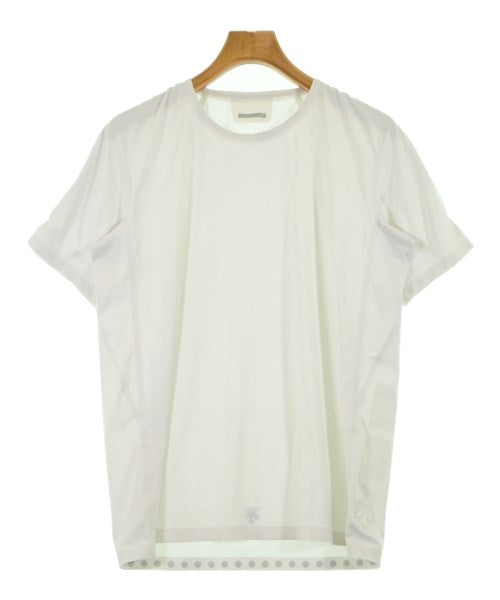DESCENTE เสื้อยืด/เสื้อท็อปส์