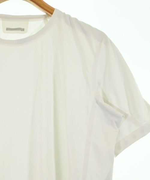 DESCENTE เสื้อยืด/เสื้อท็อปส์