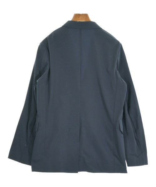 DESCENTE แจ็คเก็ตลำลอง