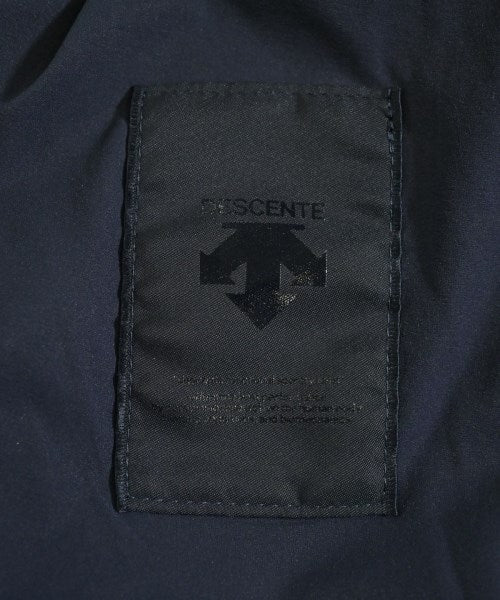 DESCENTE แจ็คเก็ตลำลอง