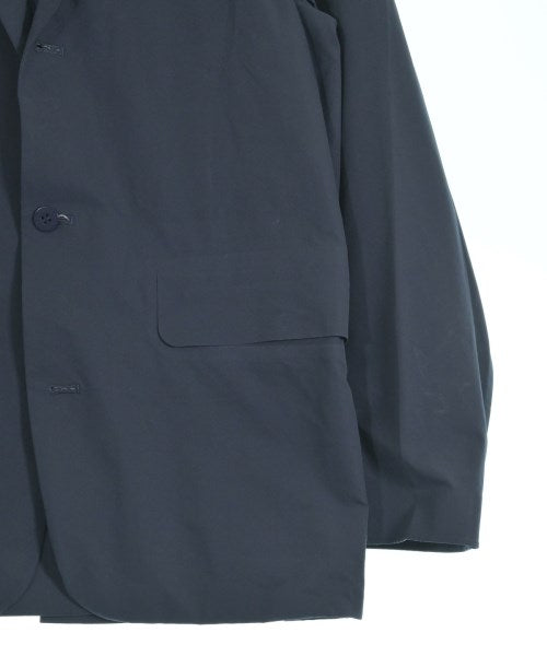 DESCENTE แจ็คเก็ตลำลอง