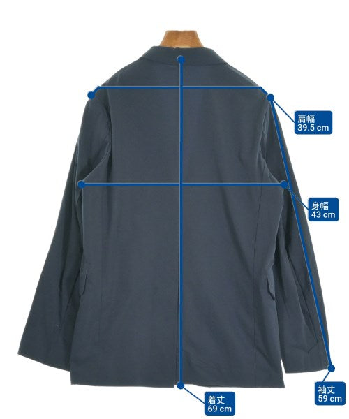 DESCENTE แจ็คเก็ตลำลอง