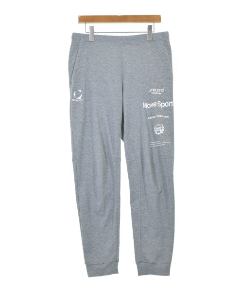 DESCENTE กางเกงวอร์ม