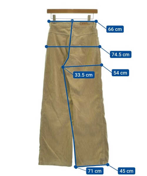 snow peak กางเกง อื่น