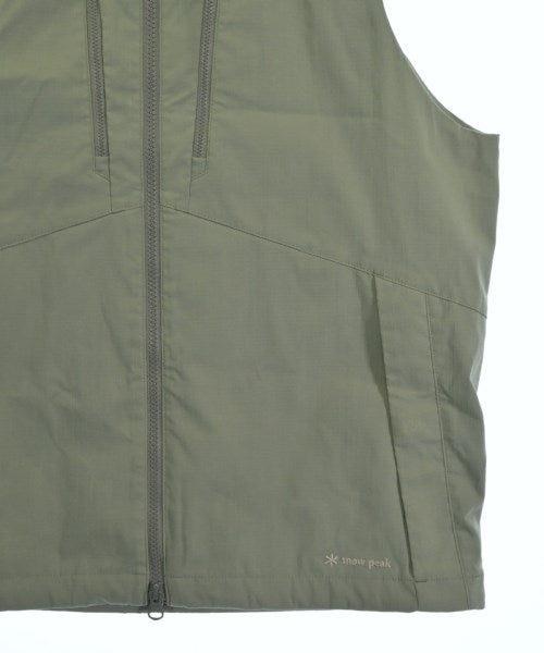 snow peak แจ็คเก็ตเบลาส์ อื่น