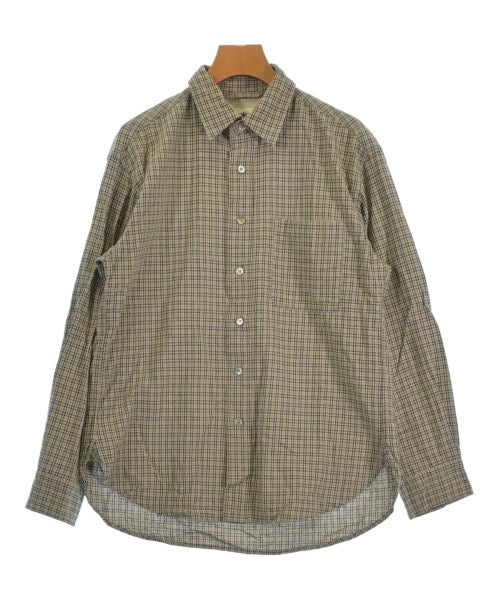 snow peak เสื้อลำลอง