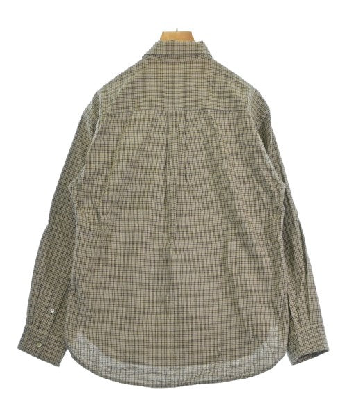 snow peak เสื้อลำลอง