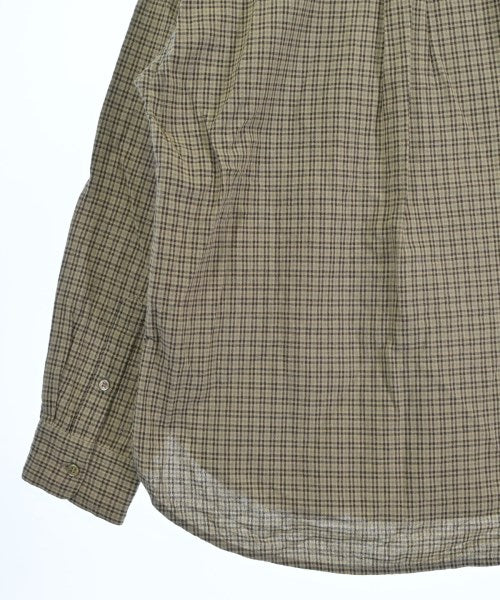 snow peak เสื้อลำลอง