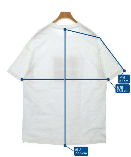 F/CE. เสื้อยืด/เสื้อท็อปส์
