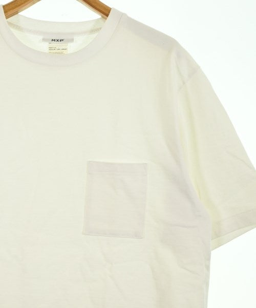 MXP เสื้อยืด/เสื้อท็อปส์