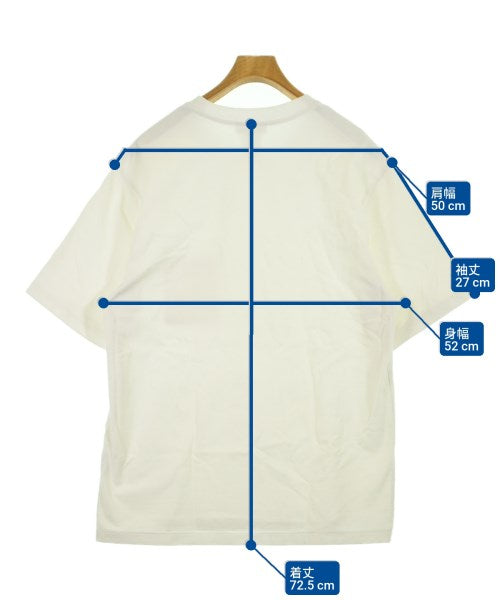 MXP เสื้อยืด/เสื้อท็อปส์