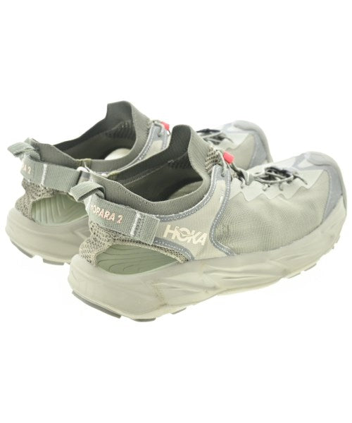 HOKA ONE ONE รองเท้าผ้าใบ