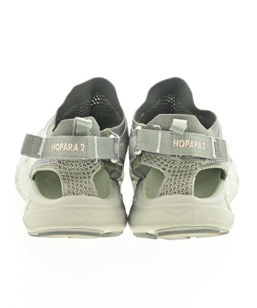 HOKA ONE ONE รองเท้าผ้าใบ