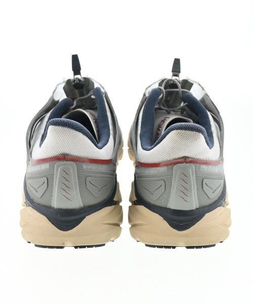 HOKA ONE ONE รองเท้าผ้าใบ
