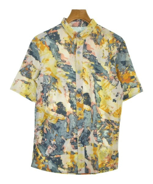 HOKA ONE ONE เสื้อลำลอง