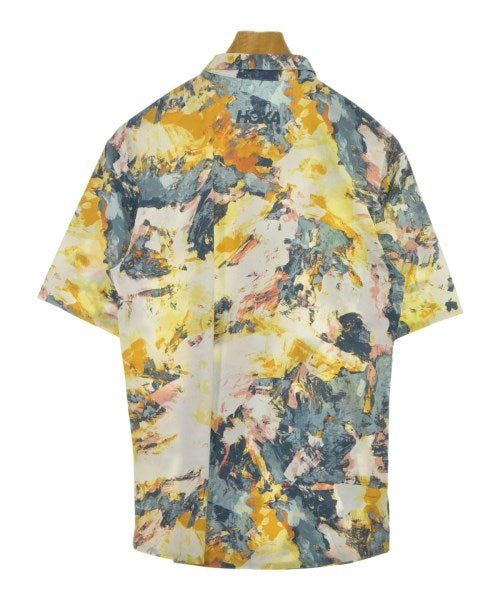 HOKA ONE ONE เสื้อลำลอง