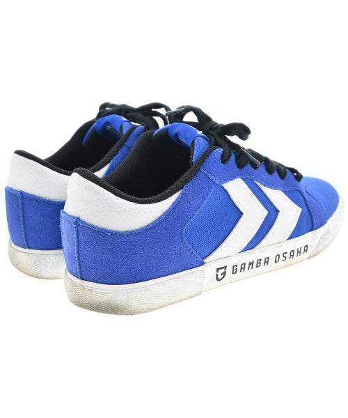 hummel รองเท้าผ้าใบ