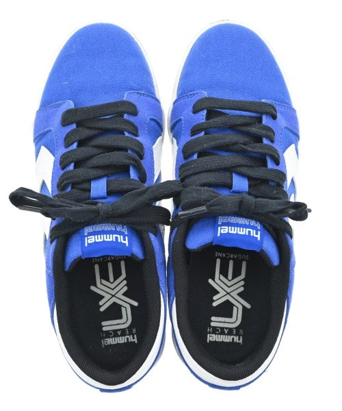 hummel รองเท้าผ้าใบ