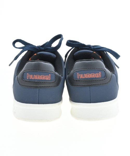 hummel รองเท้าผ้าใบ