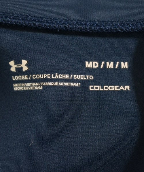 UNDER ARMOUR เสื้อยืด/เสื้อท็อปส์