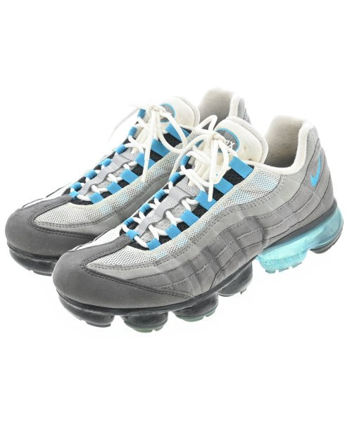 NIKE รองเท้าผ้าใบ