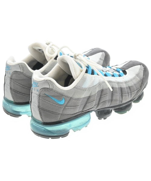 NIKE รองเท้าผ้าใบ