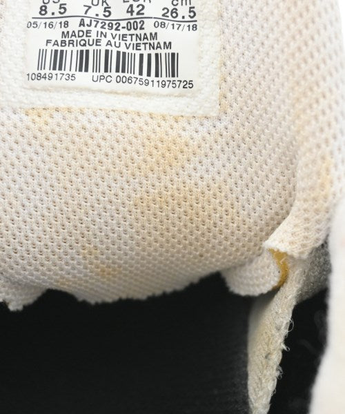 NIKE รองเท้าผ้าใบ